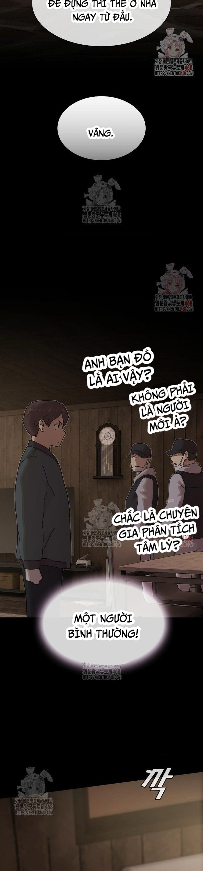 Thiên Tài Nhìn Thấu Thế Giới: Chapter 24