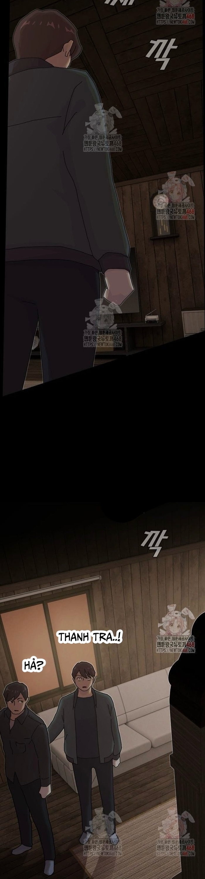 Thiên Tài Nhìn Thấu Thế Giới: Chapter 24