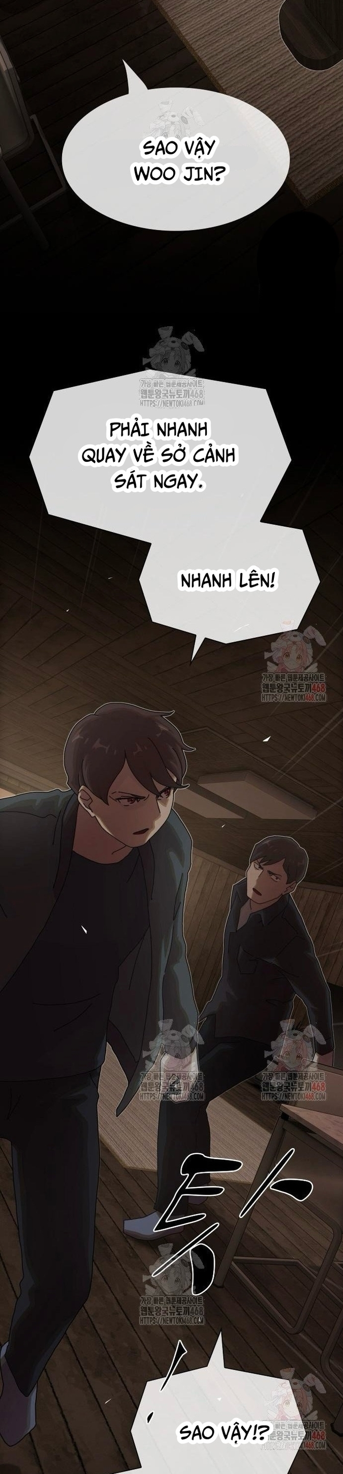 Thiên Tài Nhìn Thấu Thế Giới: Chapter 24