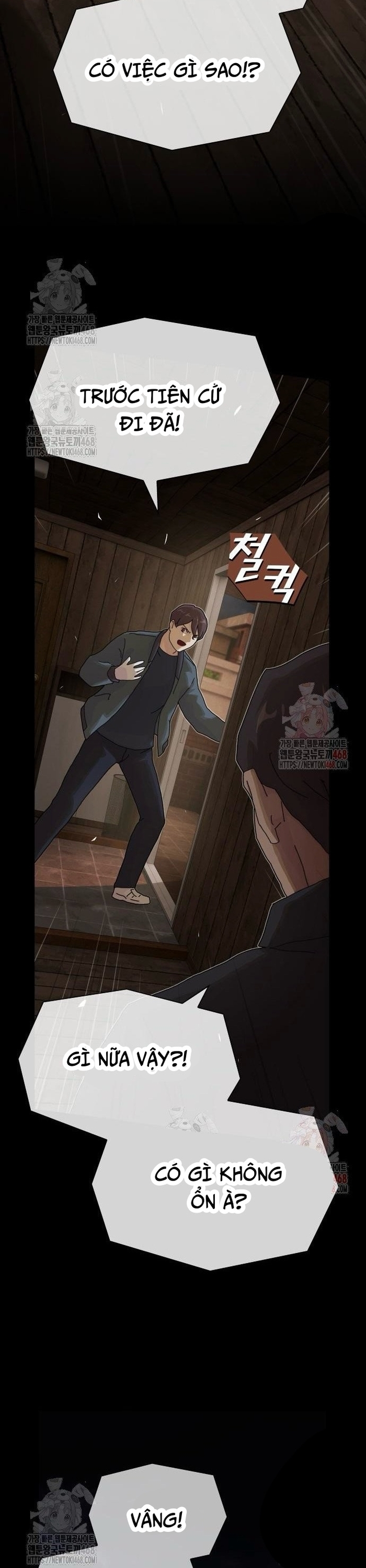 Thiên Tài Nhìn Thấu Thế Giới: Chapter 24