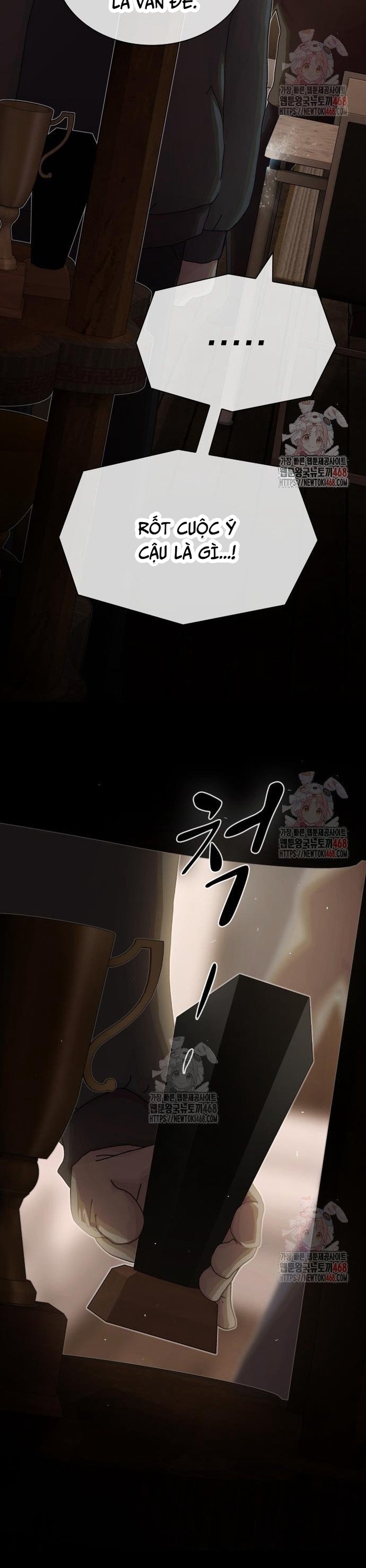 Thiên Tài Nhìn Thấu Thế Giới: Chapter 24