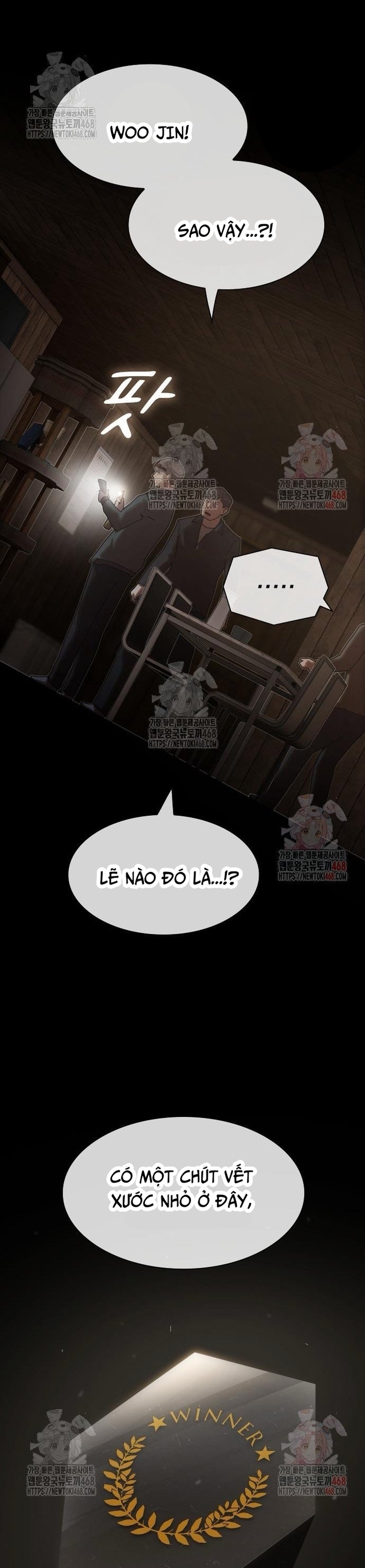 Thiên Tài Nhìn Thấu Thế Giới: Chapter 24