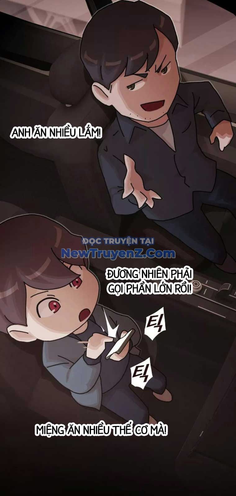 Thiên Tài Nhìn Thấu Thế Giới: Chapter 25