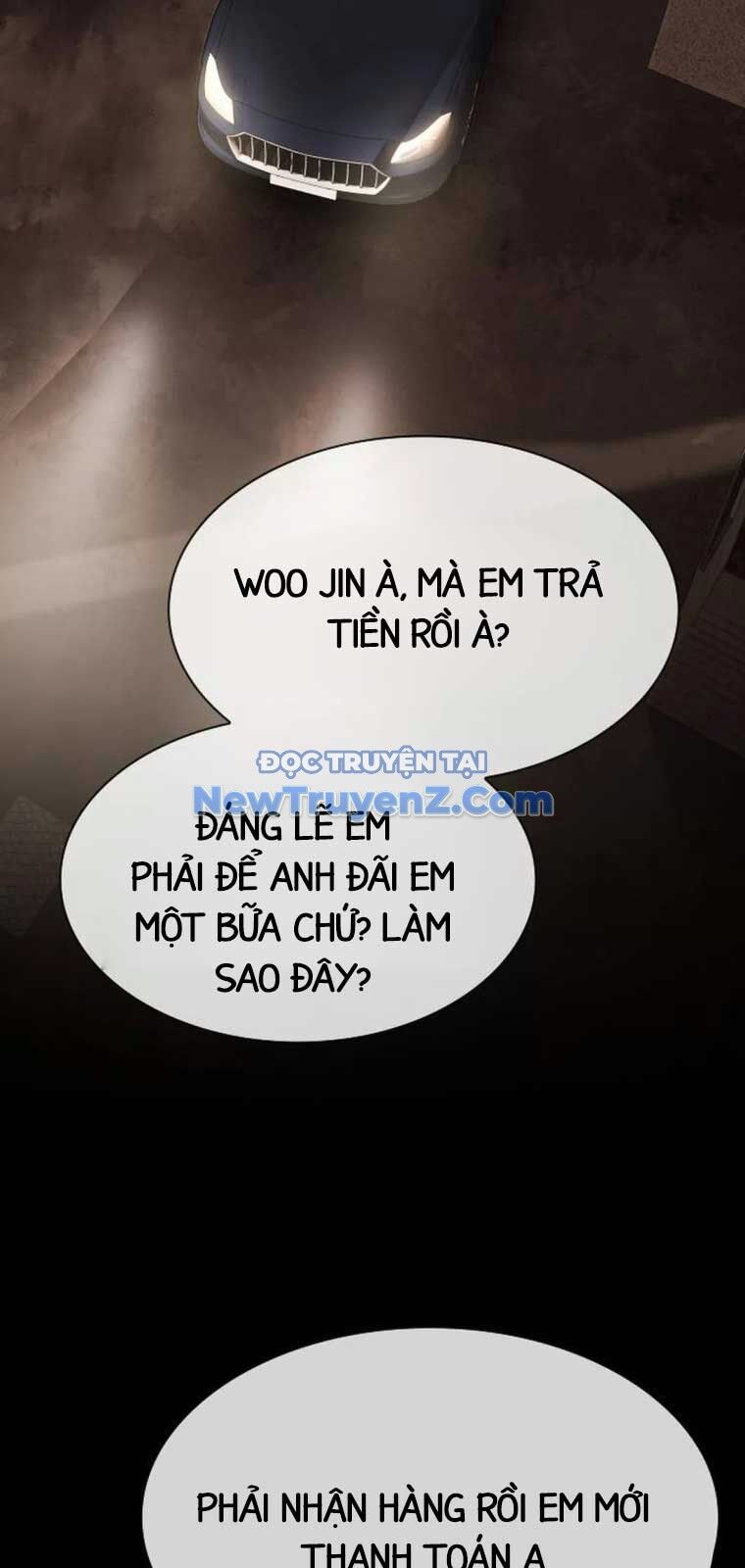 Thiên Tài Nhìn Thấu Thế Giới: Chapter 25