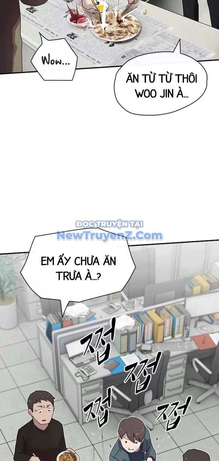 Thiên Tài Nhìn Thấu Thế Giới: Chapter 25