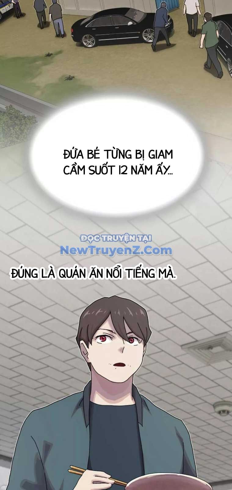 Thiên Tài Nhìn Thấu Thế Giới: Chapter 25