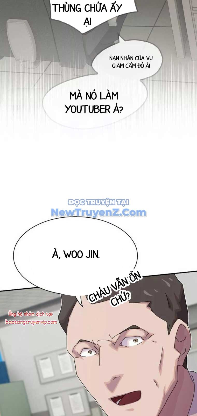 Thiên Tài Nhìn Thấu Thế Giới: Chapter 25