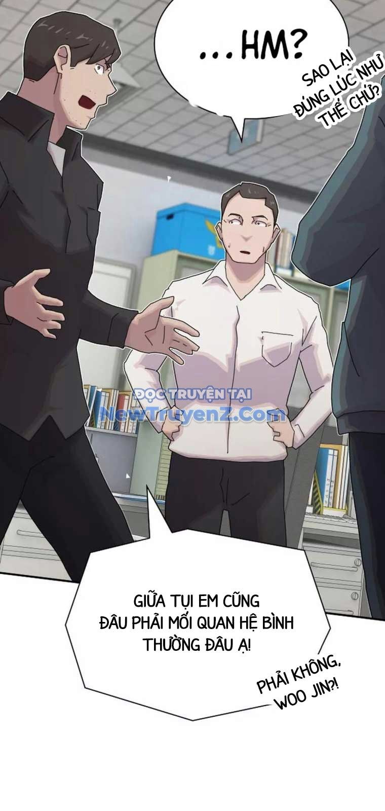 Thiên Tài Nhìn Thấu Thế Giới: Chapter 25