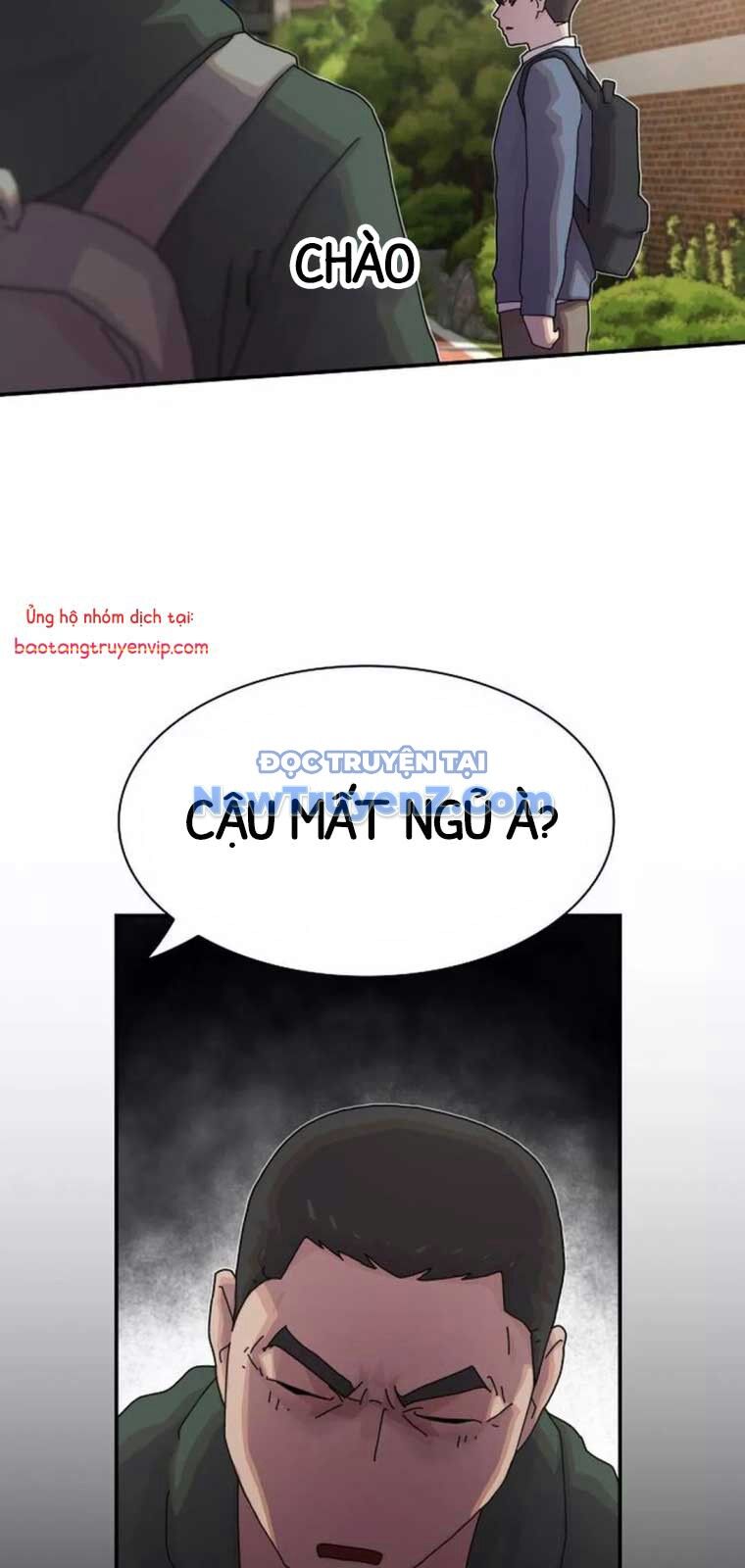 Thiên Tài Nhìn Thấu Thế Giới: Chapter 25