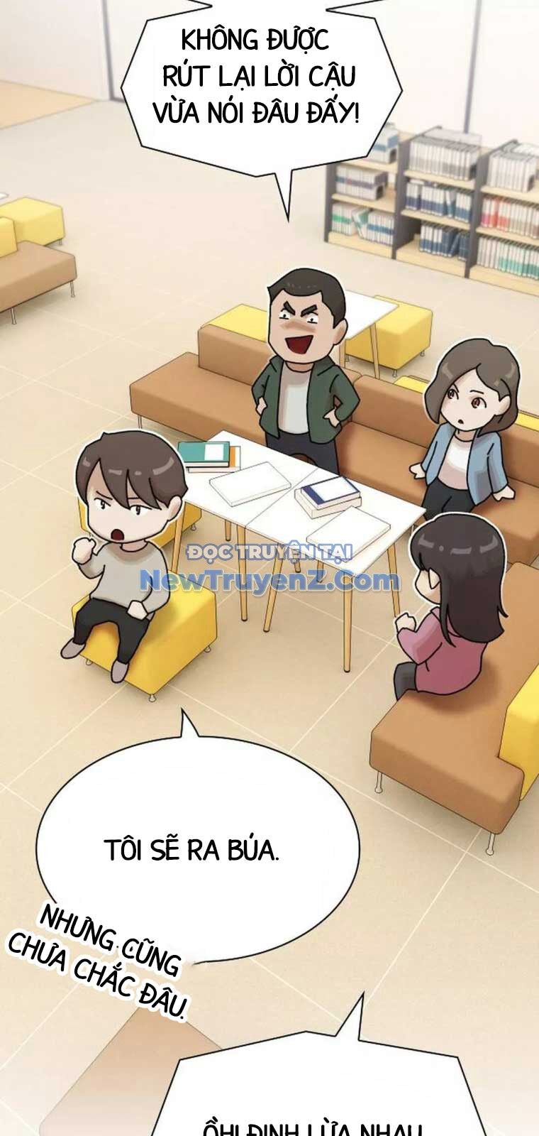 Thiên Tài Nhìn Thấu Thế Giới: Chapter 25