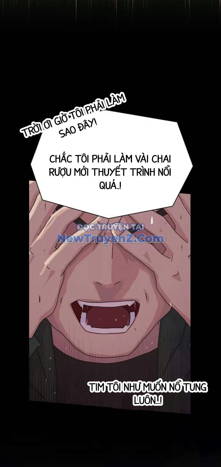 Thiên Tài Nhìn Thấu Thế Giới: Chapter 25