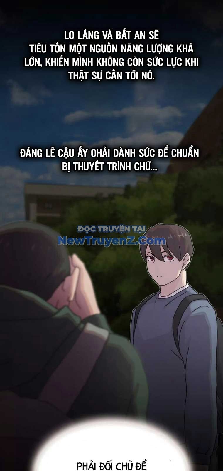 Thiên Tài Nhìn Thấu Thế Giới: Chapter 25