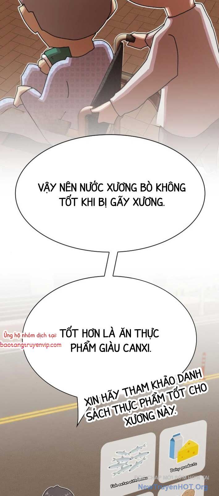 Thiên Tài Nhìn Thấu Thế Giới: Chapter 26