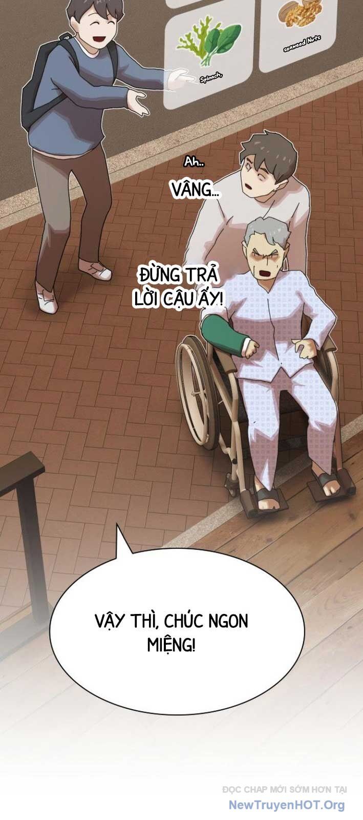 Thiên Tài Nhìn Thấu Thế Giới: Chapter 26