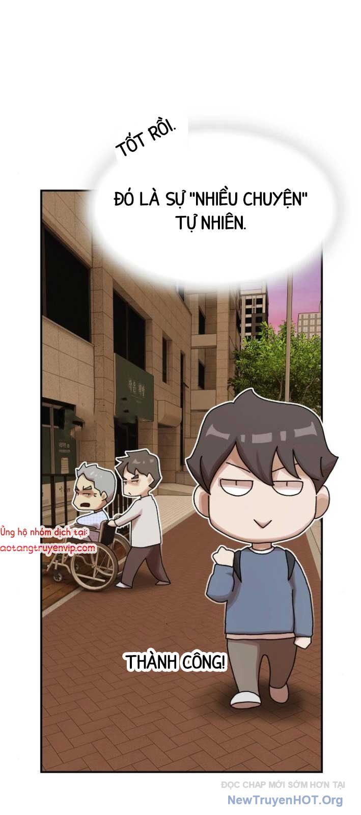 Thiên Tài Nhìn Thấu Thế Giới: Chapter 26