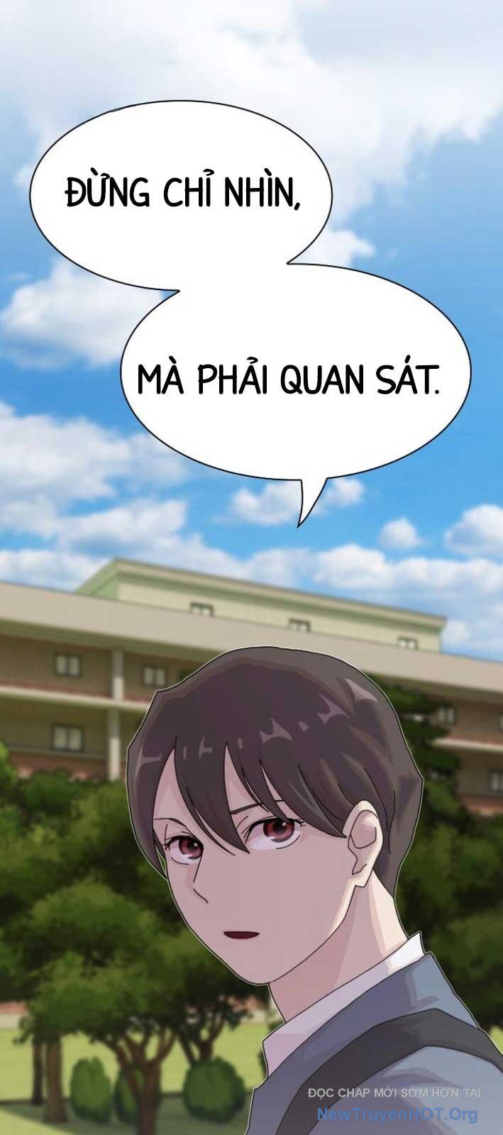 Thiên Tài Nhìn Thấu Thế Giới: Chapter 26