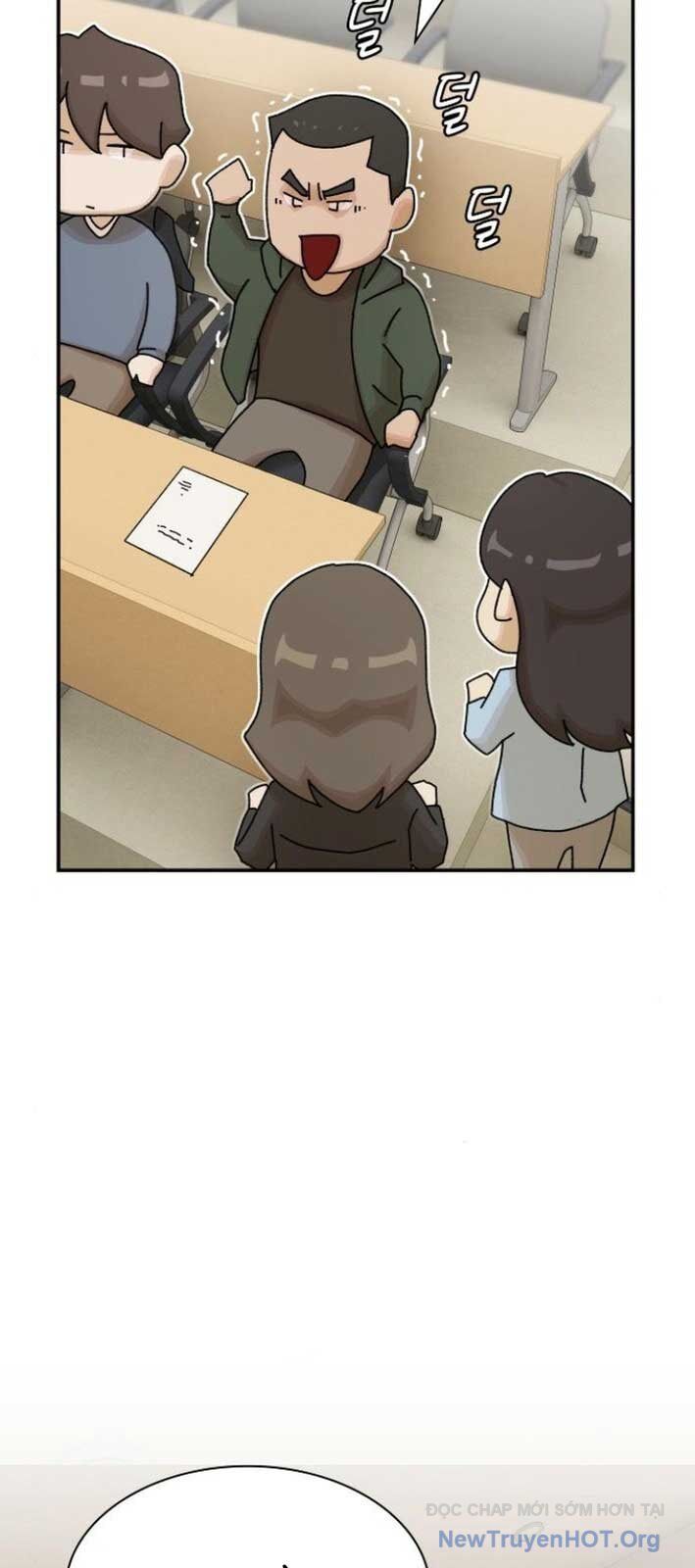 Thiên Tài Nhìn Thấu Thế Giới: Chapter 26