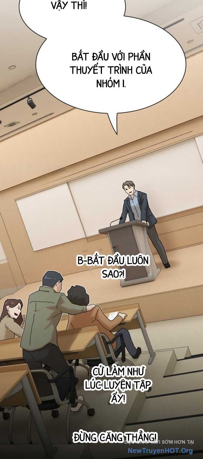 Thiên Tài Nhìn Thấu Thế Giới: Chapter 26