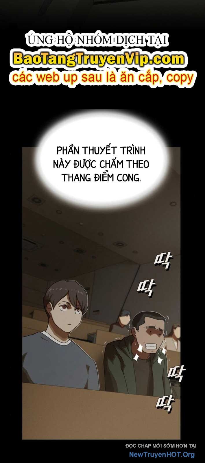 Thiên Tài Nhìn Thấu Thế Giới: Chapter 26