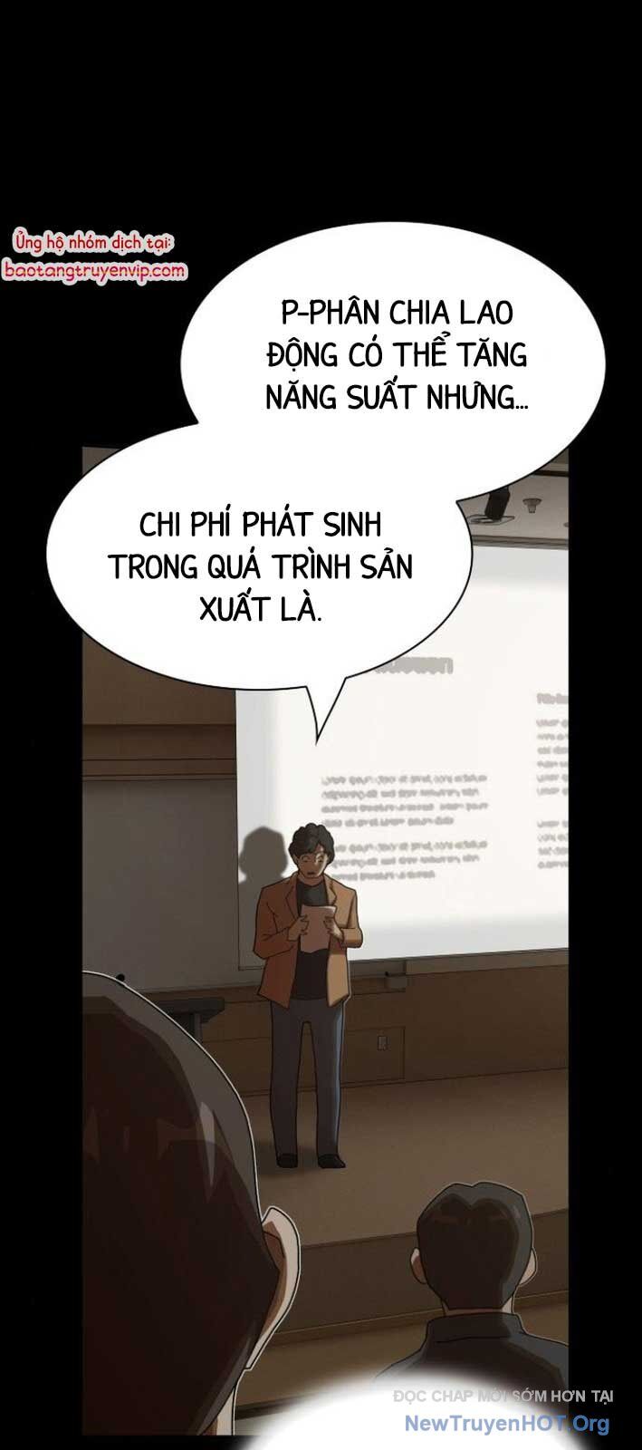 Thiên Tài Nhìn Thấu Thế Giới: Chapter 26