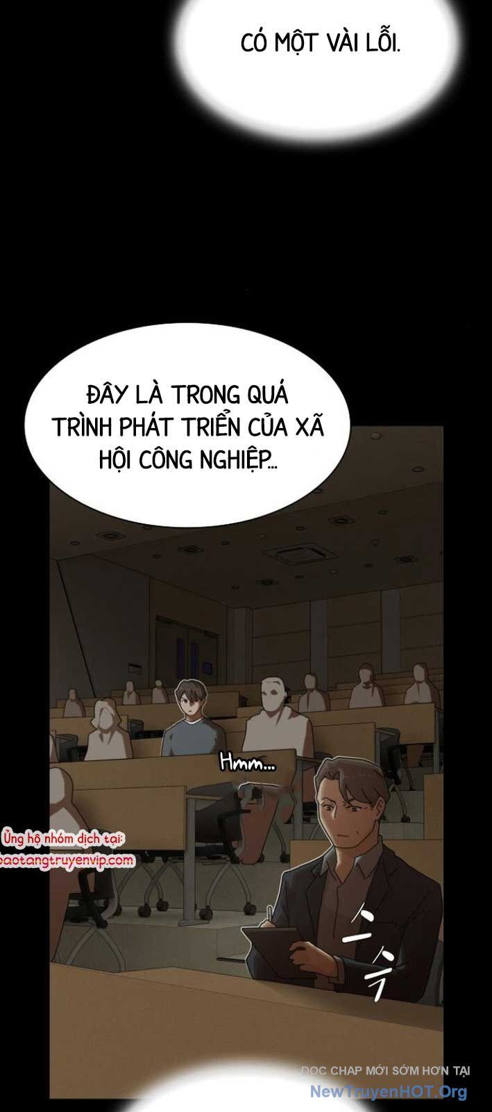 Thiên Tài Nhìn Thấu Thế Giới: Chapter 26