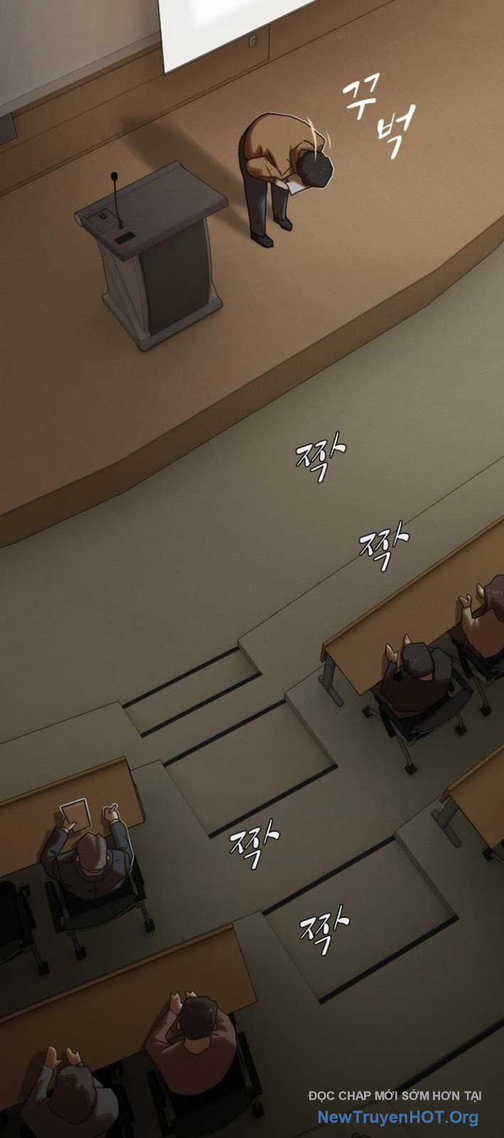 Thiên Tài Nhìn Thấu Thế Giới: Chapter 26