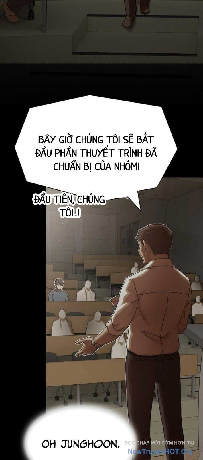 Thiên Tài Nhìn Thấu Thế Giới: Chapter 26