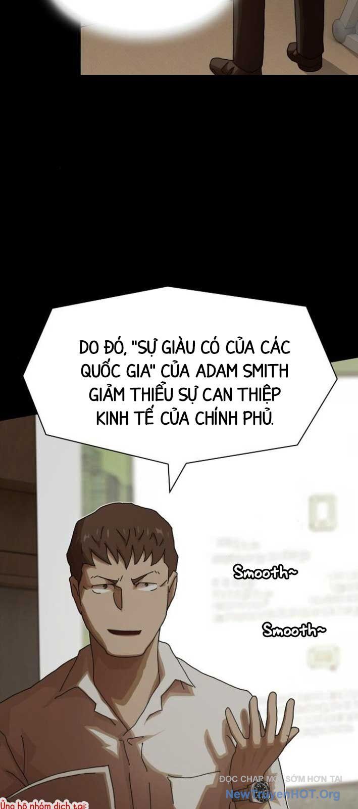 Thiên Tài Nhìn Thấu Thế Giới: Chapter 26