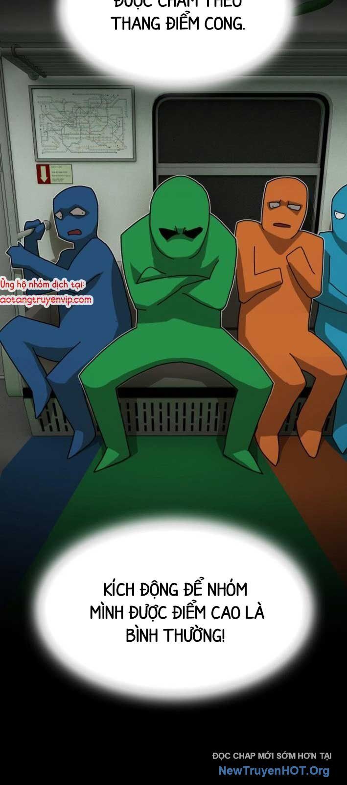 Thiên Tài Nhìn Thấu Thế Giới: Chapter 26