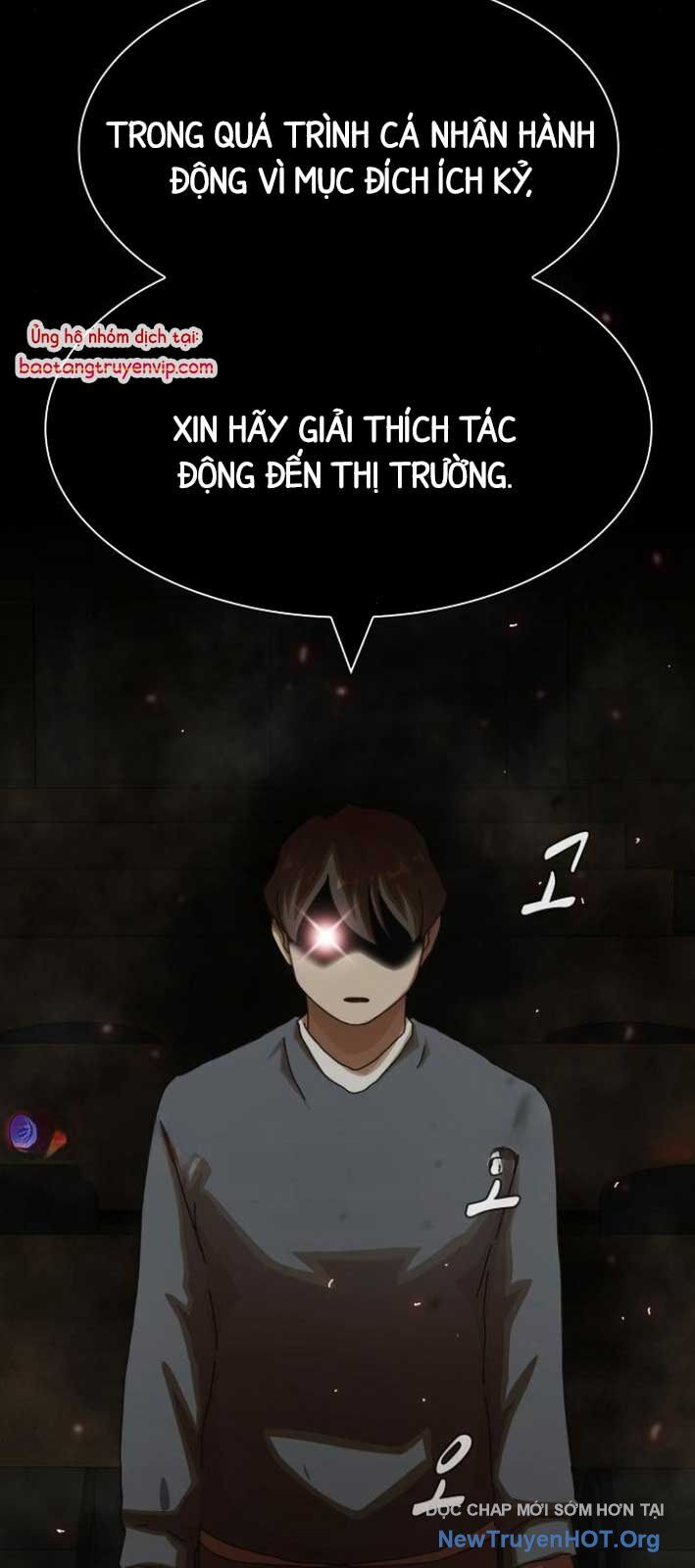 Thiên Tài Nhìn Thấu Thế Giới: Chapter 26