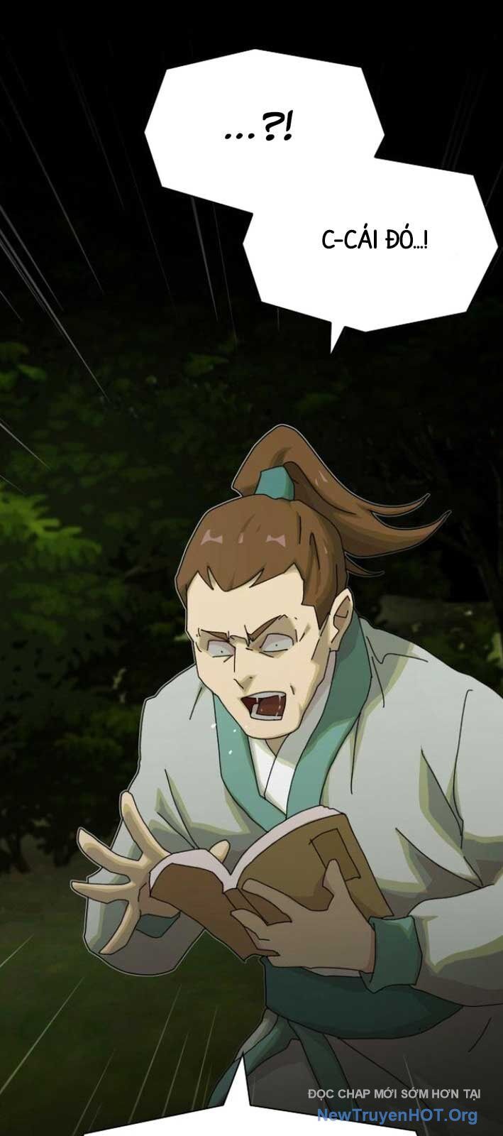 Thiên Tài Nhìn Thấu Thế Giới: Chapter 26