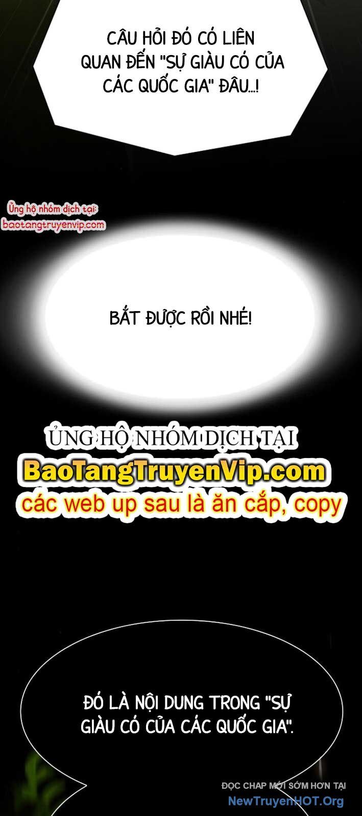 Thiên Tài Nhìn Thấu Thế Giới: Chapter 26