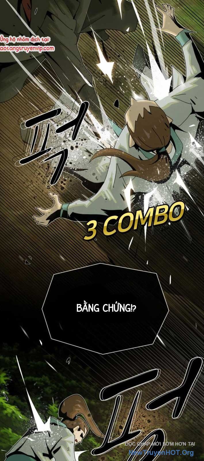 Thiên Tài Nhìn Thấu Thế Giới: Chapter 26