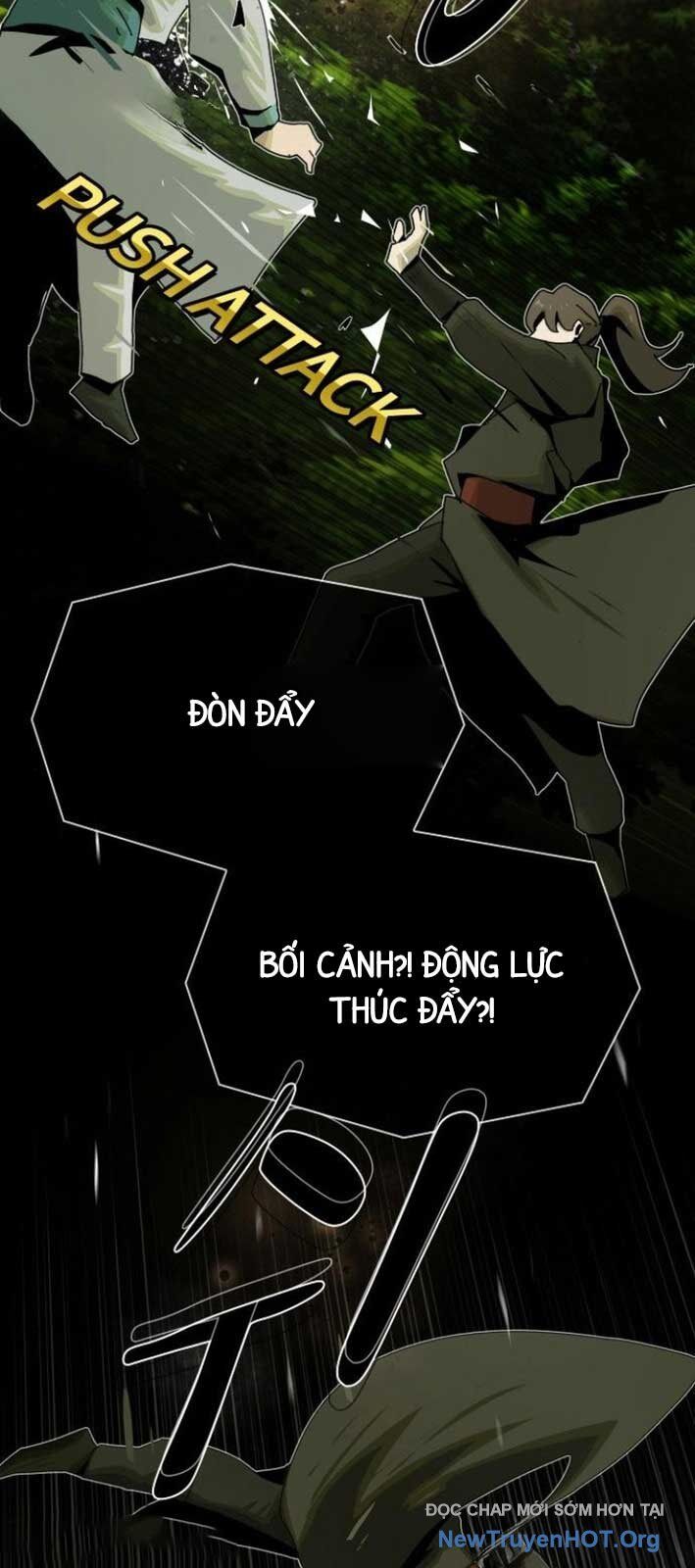 Thiên Tài Nhìn Thấu Thế Giới: Chapter 26