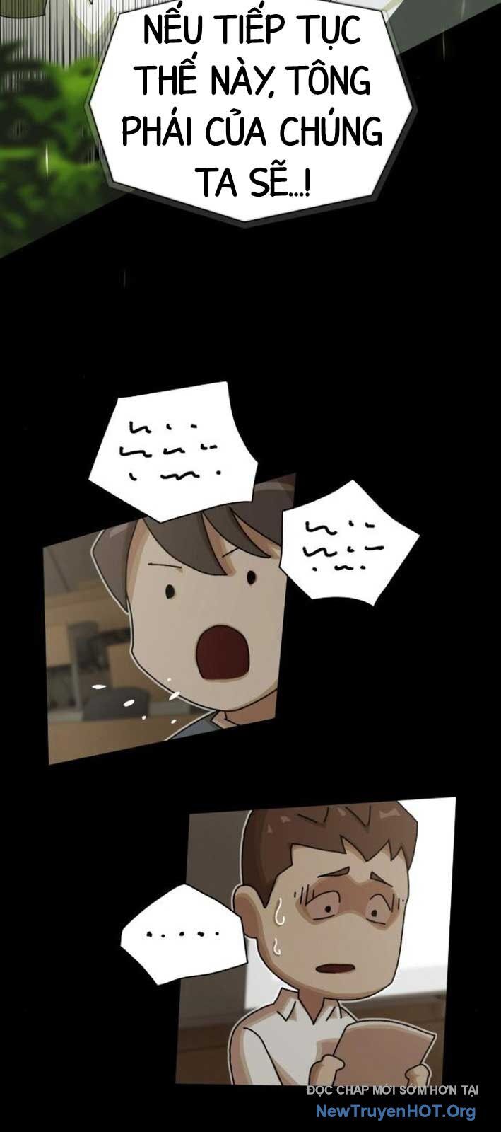 Thiên Tài Nhìn Thấu Thế Giới: Chapter 26