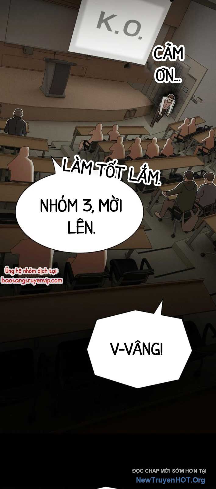 Thiên Tài Nhìn Thấu Thế Giới: Chapter 26