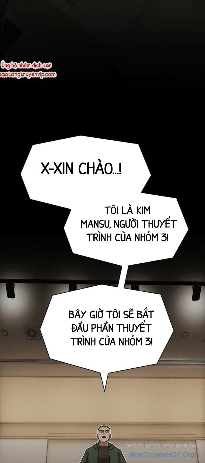 Thiên Tài Nhìn Thấu Thế Giới: Chapter 26