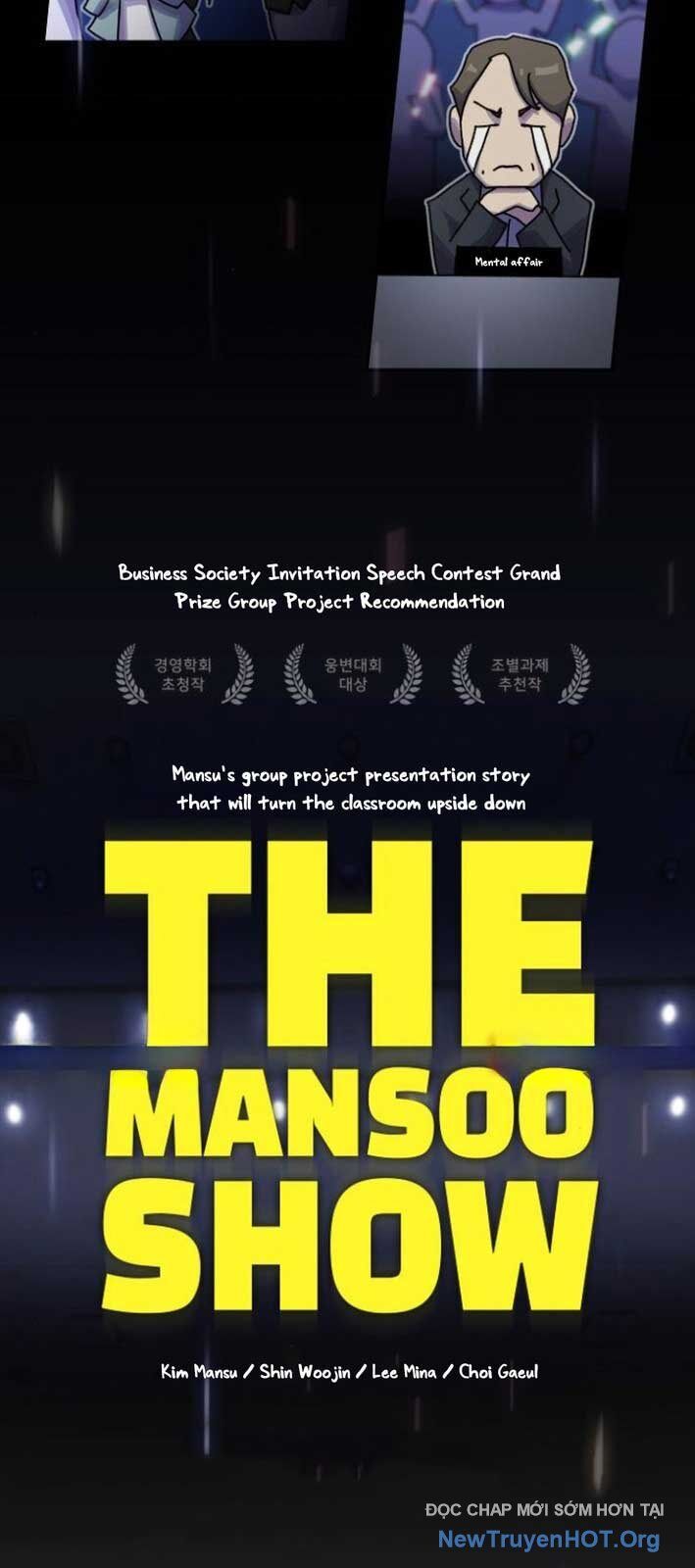 Thiên Tài Nhìn Thấu Thế Giới: Chapter 26