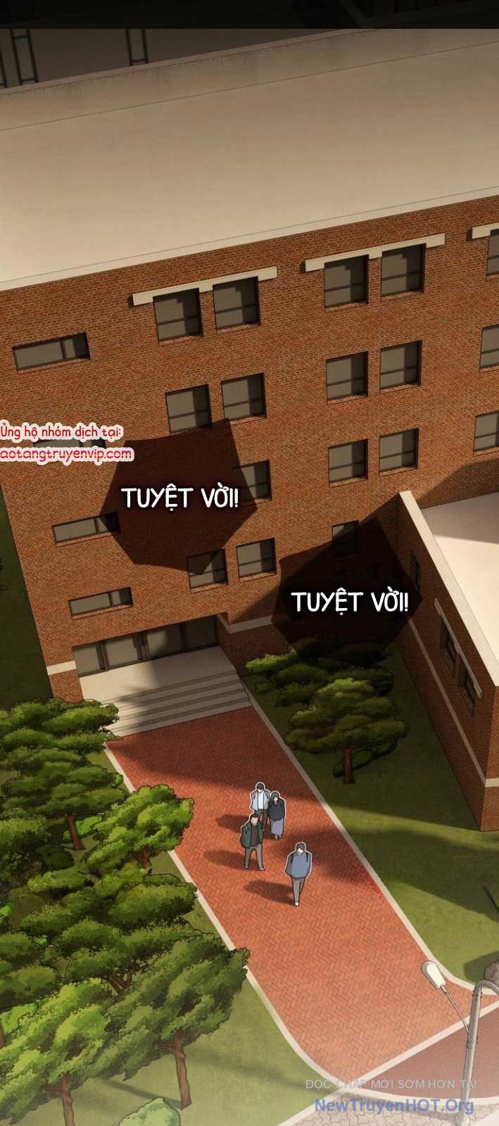 Thiên Tài Nhìn Thấu Thế Giới: Chapter 26