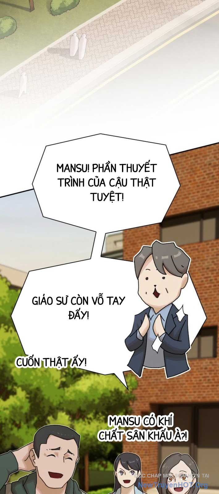 Thiên Tài Nhìn Thấu Thế Giới: Chapter 26