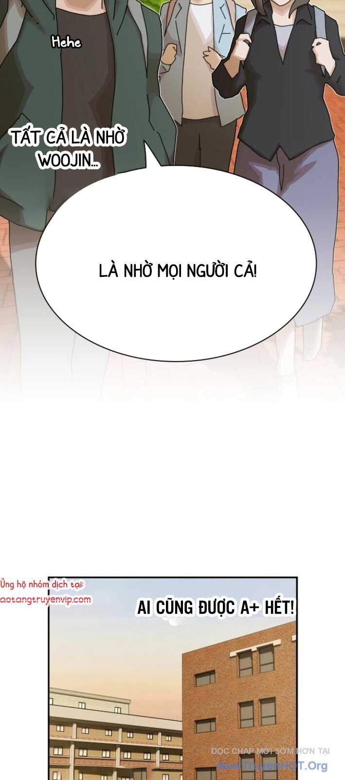 Thiên Tài Nhìn Thấu Thế Giới: Chapter 26