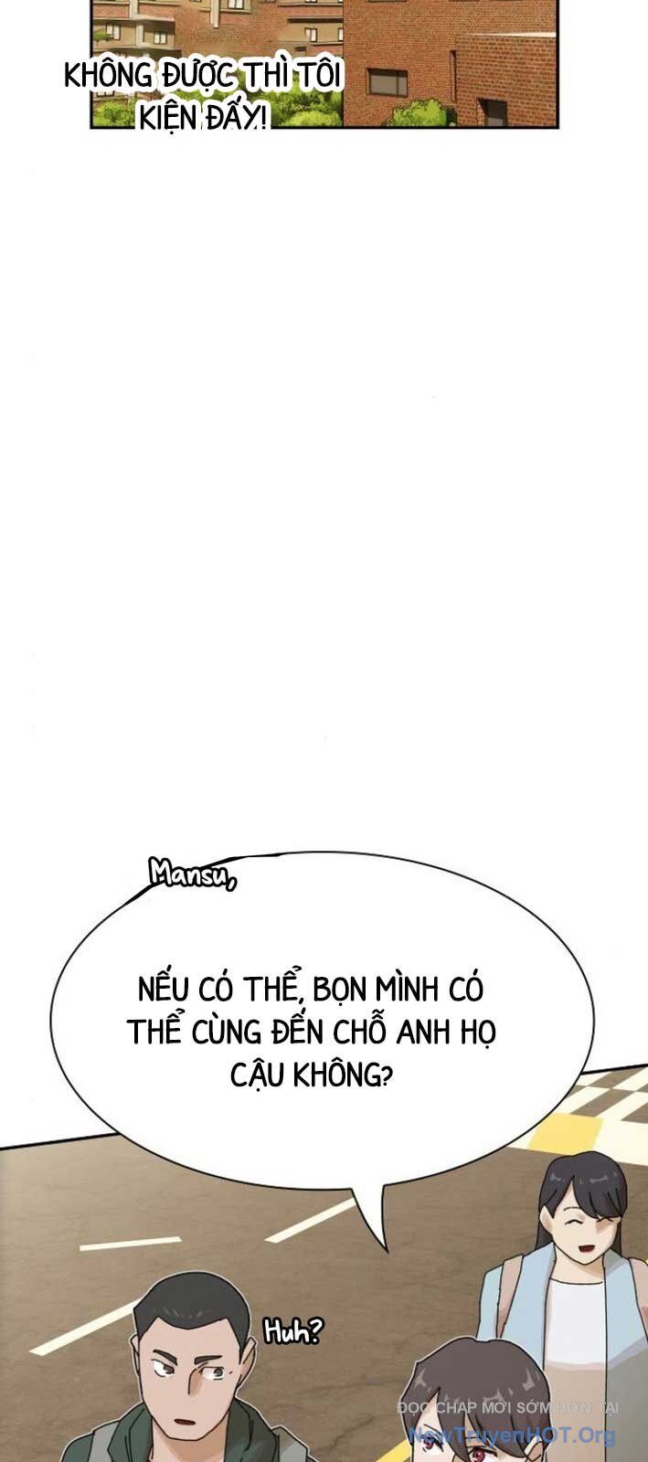 Thiên Tài Nhìn Thấu Thế Giới: Chapter 26