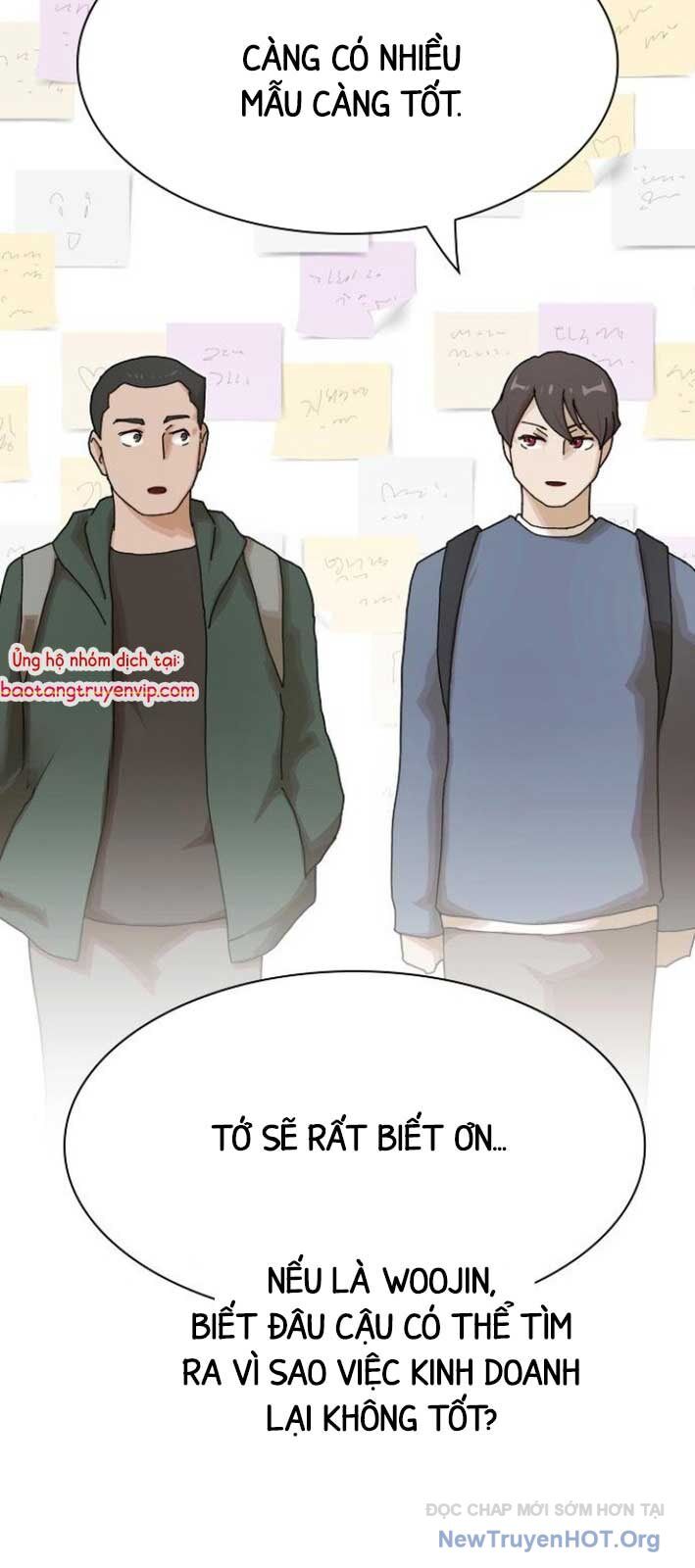 Thiên Tài Nhìn Thấu Thế Giới: Chapter 26