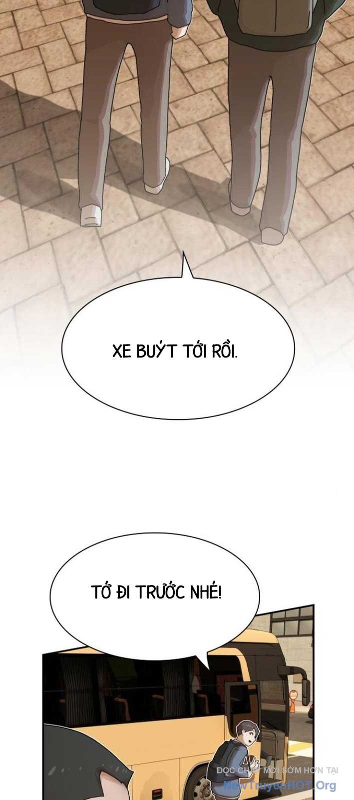 Thiên Tài Nhìn Thấu Thế Giới: Chapter 26