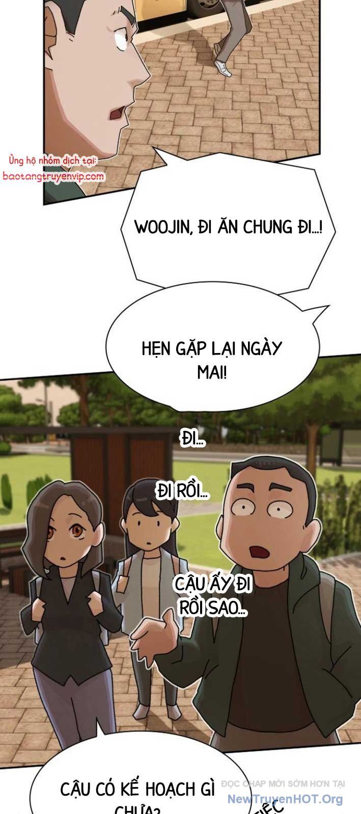 Thiên Tài Nhìn Thấu Thế Giới: Chapter 26