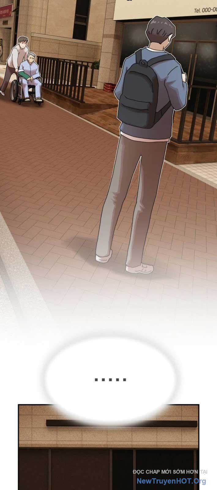 Thiên Tài Nhìn Thấu Thế Giới: Chapter 26