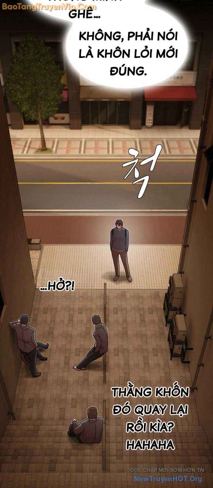 Thiên Tài Nhìn Thấu Thế Giới: Chapter 27