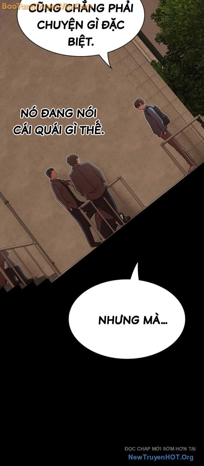 Thiên Tài Nhìn Thấu Thế Giới: Chapter 27