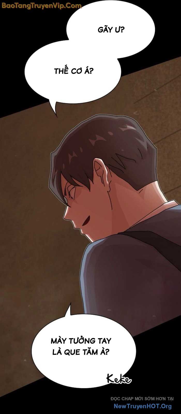 Thiên Tài Nhìn Thấu Thế Giới: Chapter 27