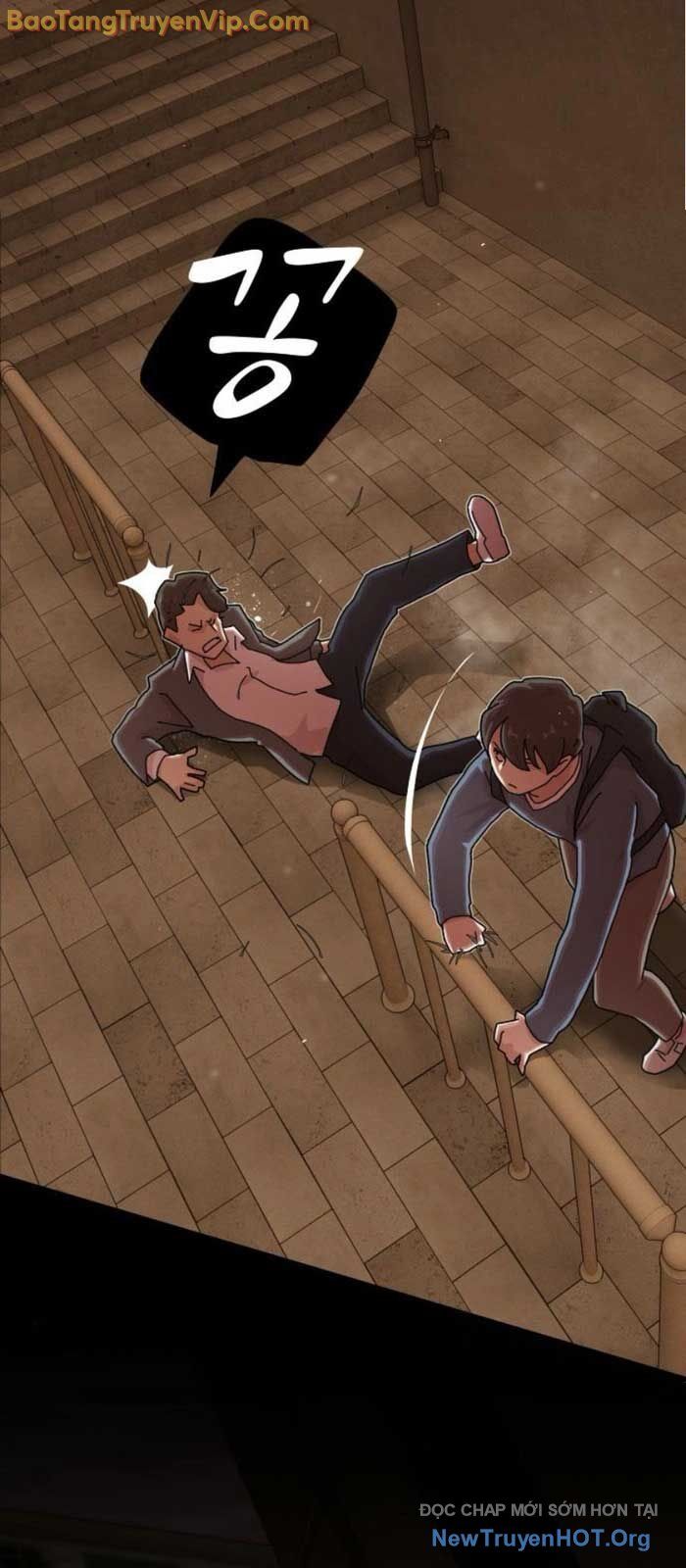 Thiên Tài Nhìn Thấu Thế Giới: Chapter 27